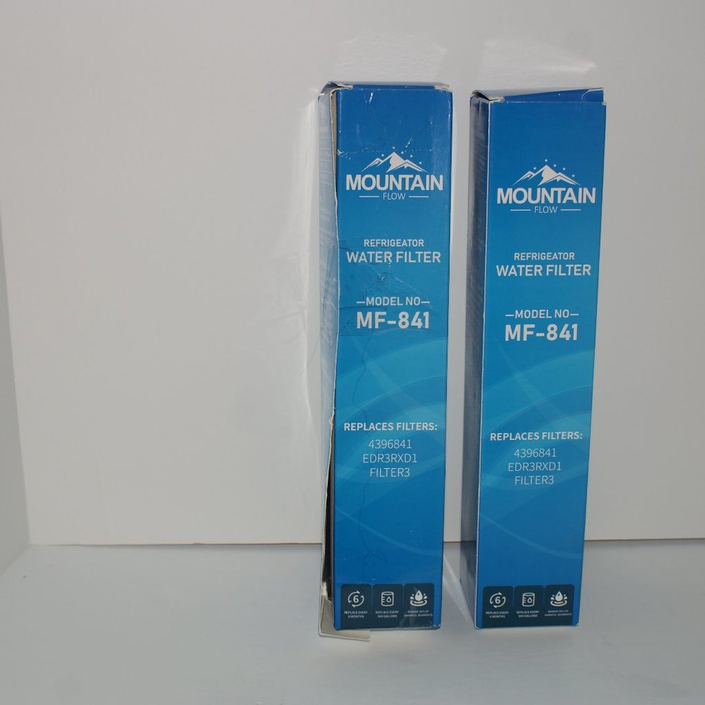 Refrigerator Water Filter